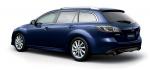 Mazda6 2011 года